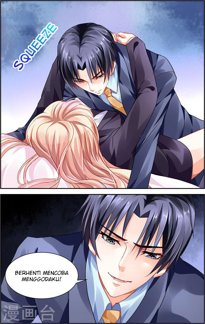 Best Wedding Chapter 10 Bahasa Indonesia